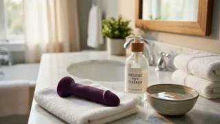 How to Clean Latex Dildos: The Ultimate Guide for Toy Longevity